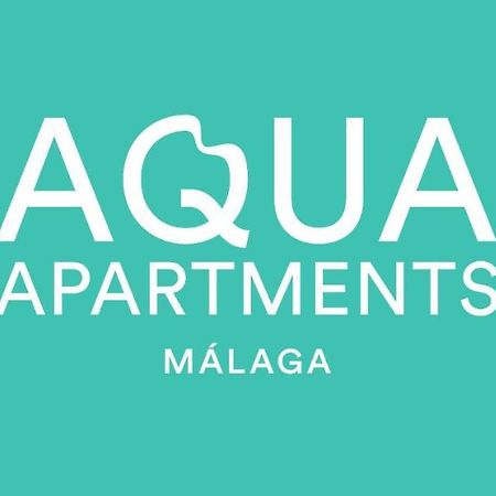 Aqua Apartments Malaga Exterior photo